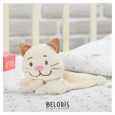 Игрушка для новорождённых Котофей