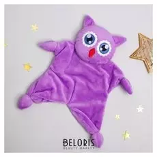 Игрушка для новорождённых Совушка