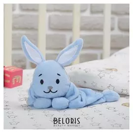 Игрушка для новорождённых Зайчонок Додо