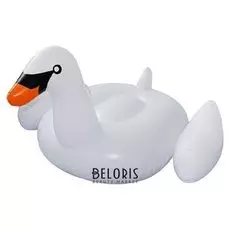 Игрушка для плавания Лебедь