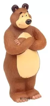 Игрушка для ванной Мишка