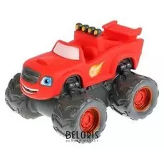 Игрушка для ванной Вспыш