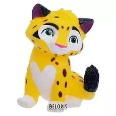 Игрушка для ванны Лео