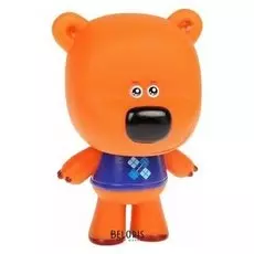 Игрушка для ванны «Мимимишки», в сетке