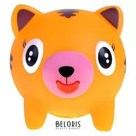 Игрушка для ванны Тигрёнок