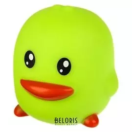 Игрушка для ванны «Утка»