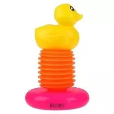Игрушка для ванны Уточка