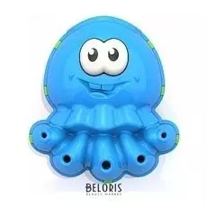 Игрушка для ванны Водная серия: Медуза