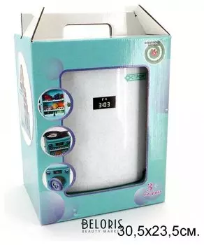 Игрушка Холодильник