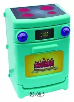 Игрушка Электроплита