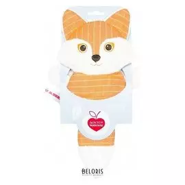 Игрушка Лиса