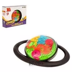 Игрушка логическая Лабиринтус Cosmo