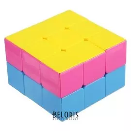 Игрушка механическая 5,5х5,5х4