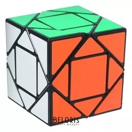 Игрушка механическая 5,7х5,7х5,7