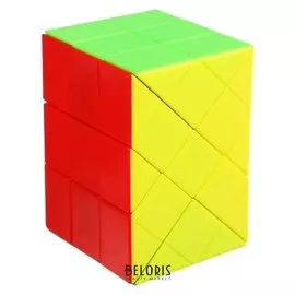 Игрушка механическая 8х5,5х5