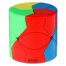 Игрушка механическая Цвет 6х6х6 см