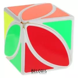 Игрушка механическая Изгиб, 5,5х5,5х5,5 см