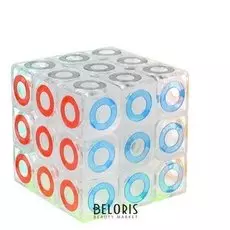 Игрушка механическая Круги 5,7х5,7х5,7