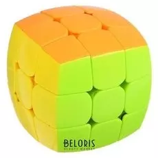 Игрушка механическая Овал, 6х6 см