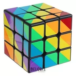 Игрушка механическая Радуга, 5,5х5,5х5,5 см