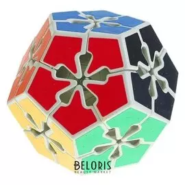 Игрушка механическая Уровень, 8х8х8 см