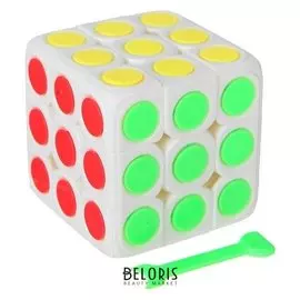 Игрушка механическая Возможность 5х5 см