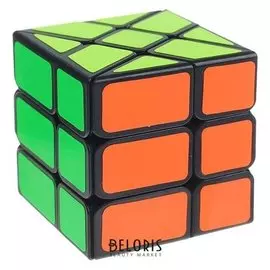 Игрушка механическая Загадка, 6х6х6 см