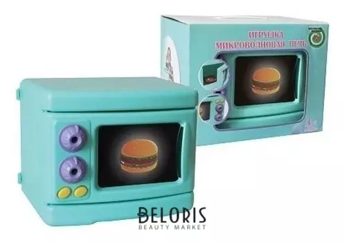 Игрушка Микроволновая печь