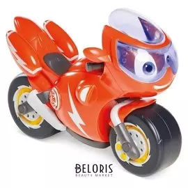 Игрушка Мотоцикл Рикки Зум