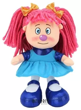 Игрушка мягкая Барбарики Биби