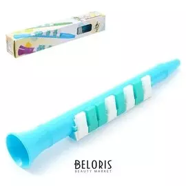 Игрушка музыкальная "Флейта"