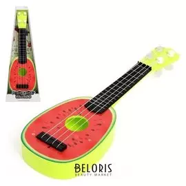 Игрушка музыкальная "Гитара Арбузик"