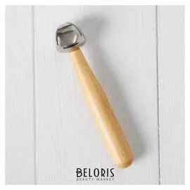 Игрушка музыкальная «Мини - маракас» 1,7×1,7×12,5 см