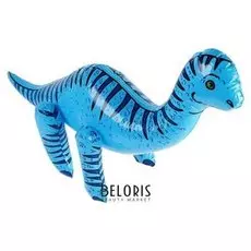 Игрушка надувная "Динозавр"