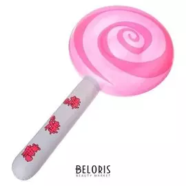 Игрушка надувная «Леденец» 60 см