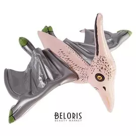 Игрушка надувная «Летающий динозаврик», 55 см