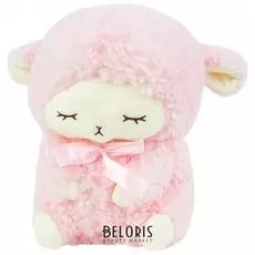 Игрушка-подушка "Барашек" 30 см