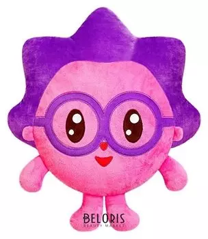 Игрушка-подушка «Ёжик»