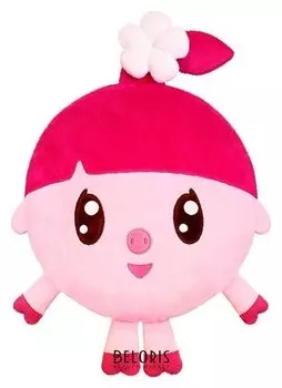 Игрушка-подушка «Нюшенька»