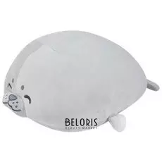 Игрушка-подушка Тюленик