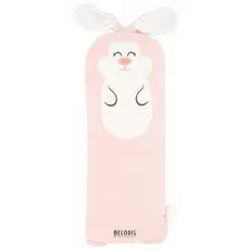 Игрушка-подушка "Заяц сосиска"