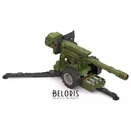 Игрушка Пушка