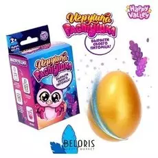 Игрушка-растушка