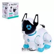 Игрушка-робот «Кошечка»