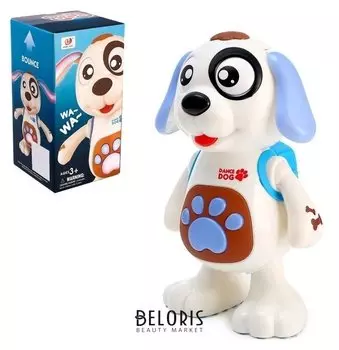 Игрушка «Собачка»