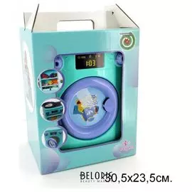 Игрушка Стиральная машина