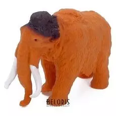Игрушка тянущаяся «Мир животных»