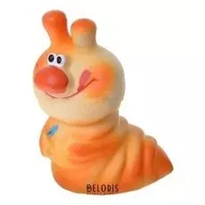 Игрушка Улитка