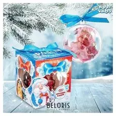 Игрушка в шаре Сказка рядом