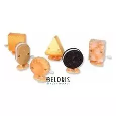 Игрушка заводная Bebelot "Вкусняшка"